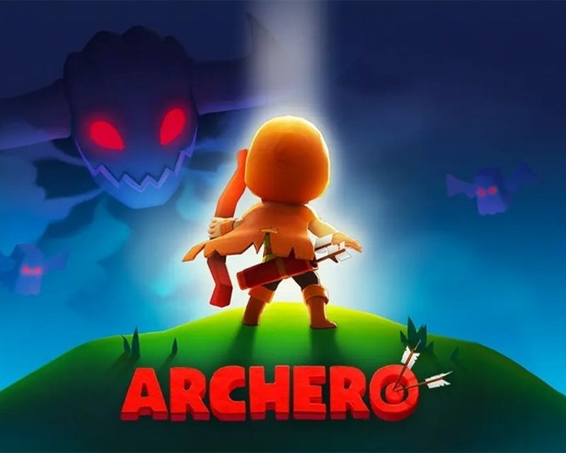 game-archero