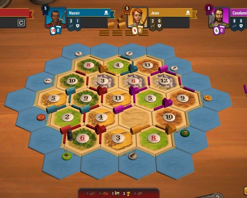 game-catan-universe