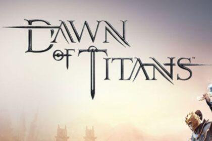 game-dawn-of-titans