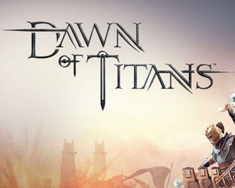 game-dawn-of-titans