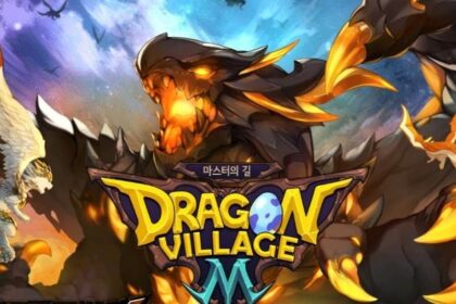 game-dragon-village-m