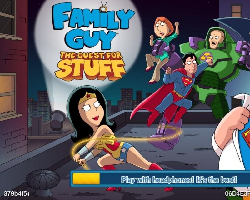 game-family-guy-the-quest-for-stuff-2