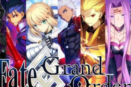 game-fate-grand-order