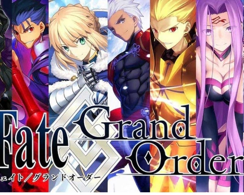 game-fate-grand-order