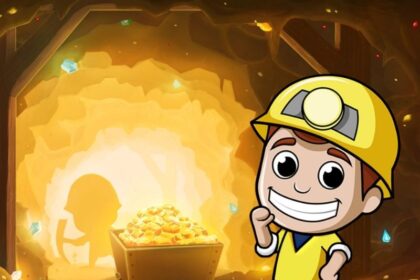 game-idle-miner-tycoon