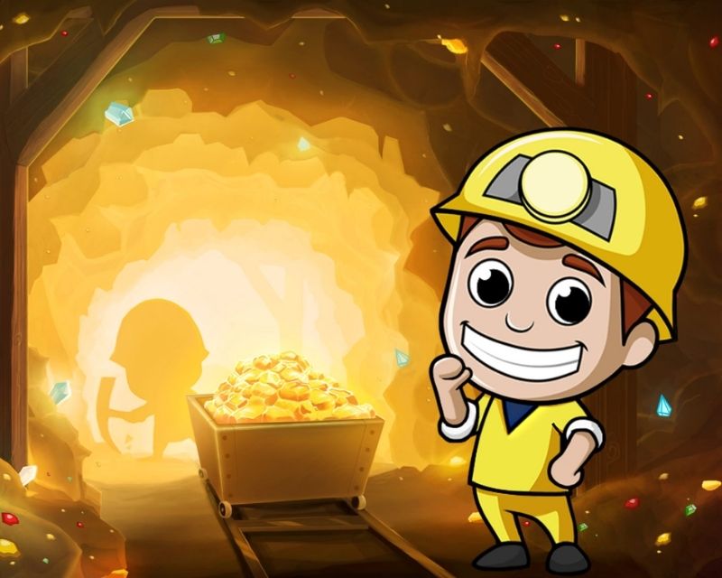 game-idle-miner-tycoon