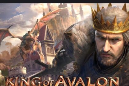 game-king-of-avalon-dragon-warfare