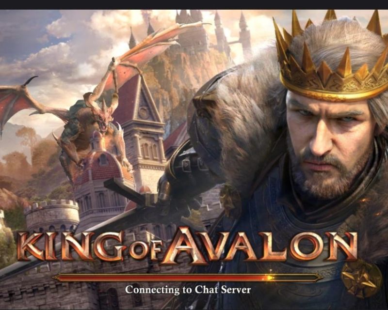 game-king-of-avalon-dragon-warfare