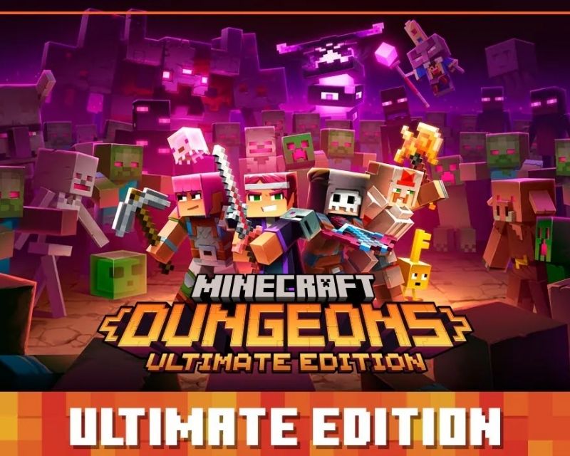 game-minecraft-dungeons-1