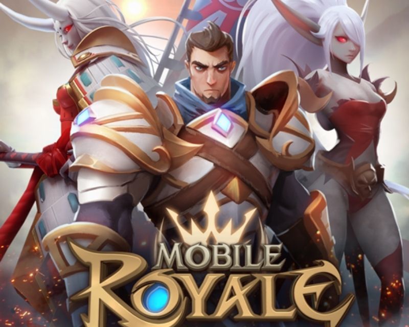 game-mobile-royale