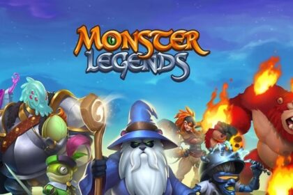 game-monster-legends