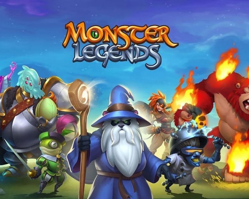 game-monster-legends