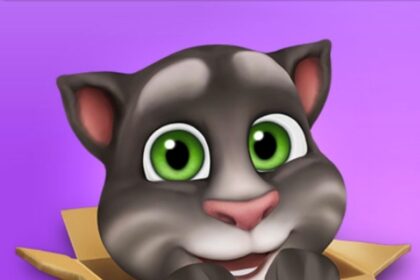 game-my-talking-tom