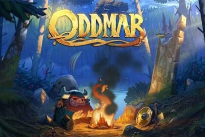 game-oddmar