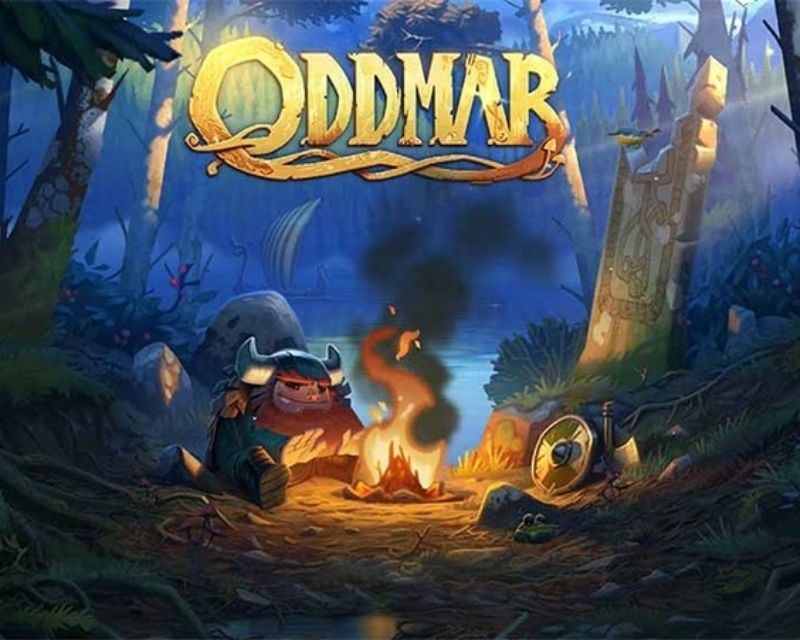 game-oddmar