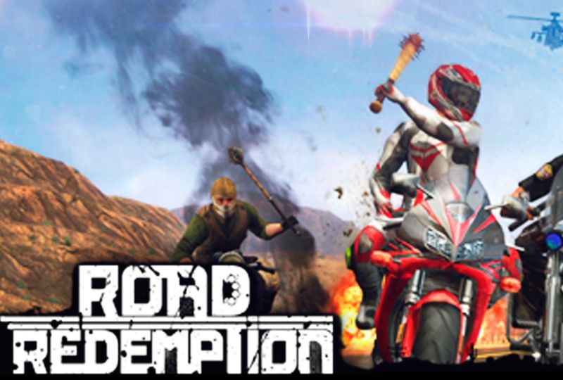 game-road-rash-redemption