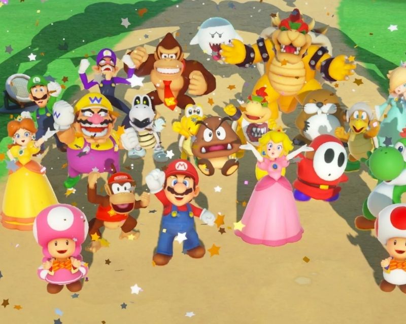 game-super-mario-party-2