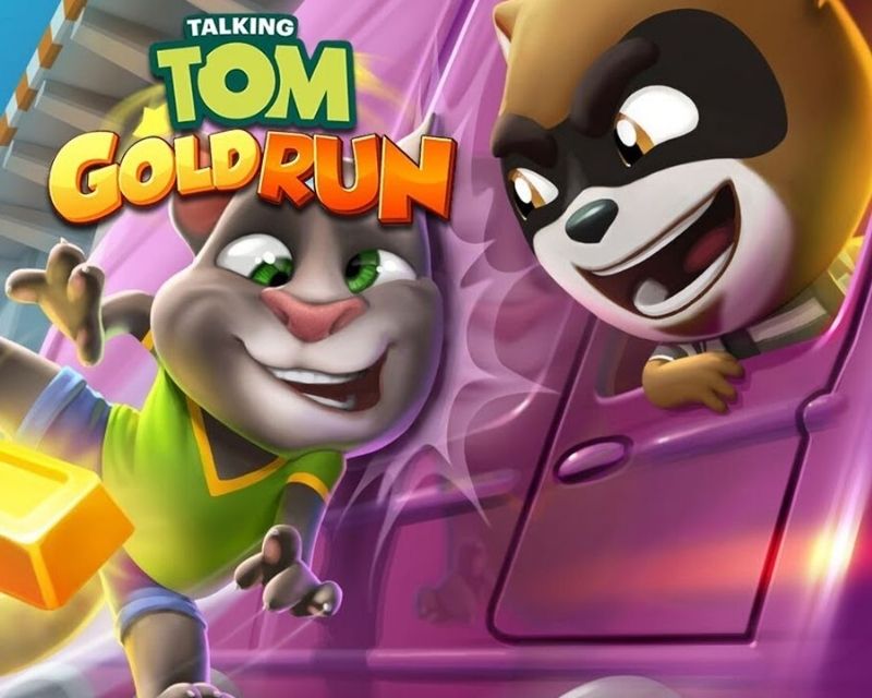 ame-talking-tom-gold-run