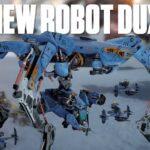 game-war-robots