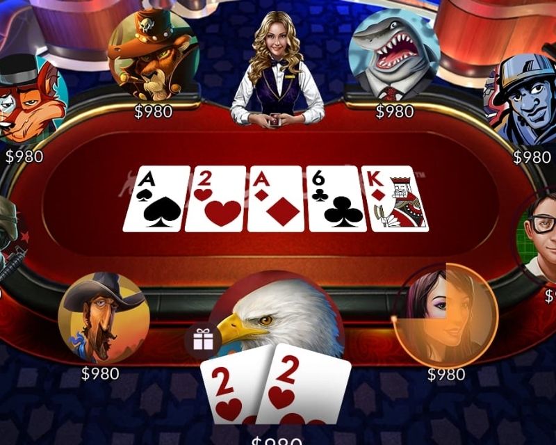 game-zynga-poker