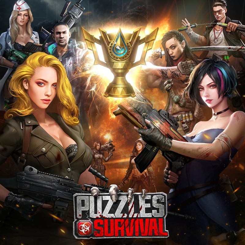 puzzles-and-survival